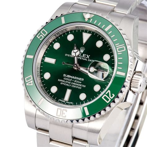 rolex hulk submariner fake|rolex hulk price chart.